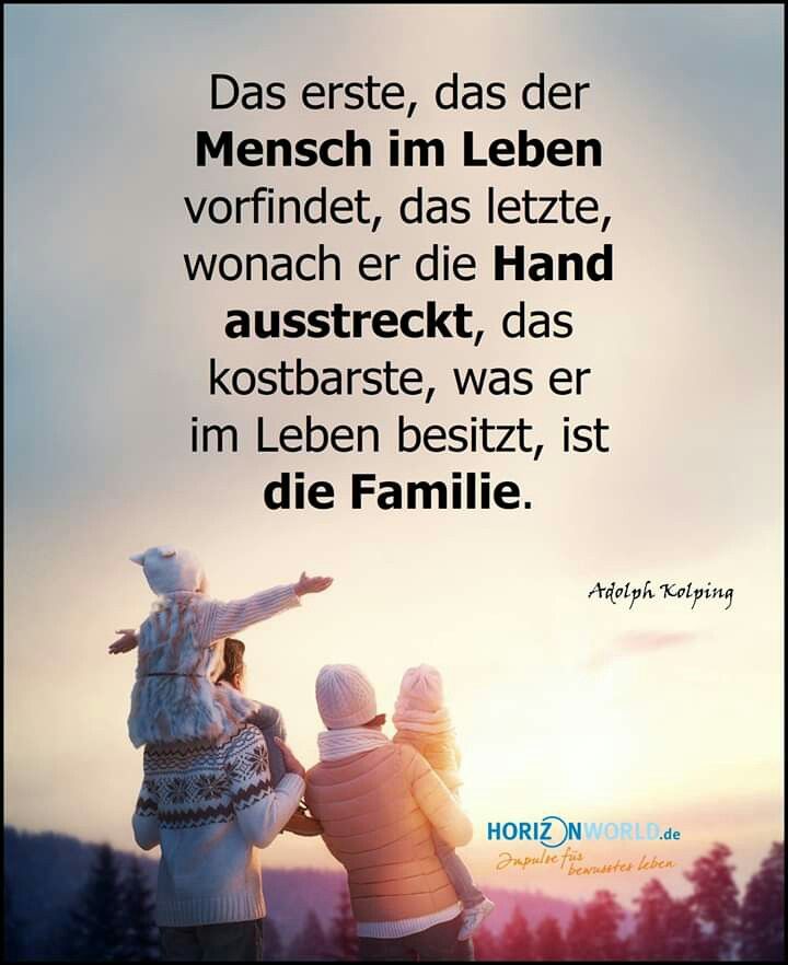 Glücklich Familie Sprüche - Trend Nachrichten