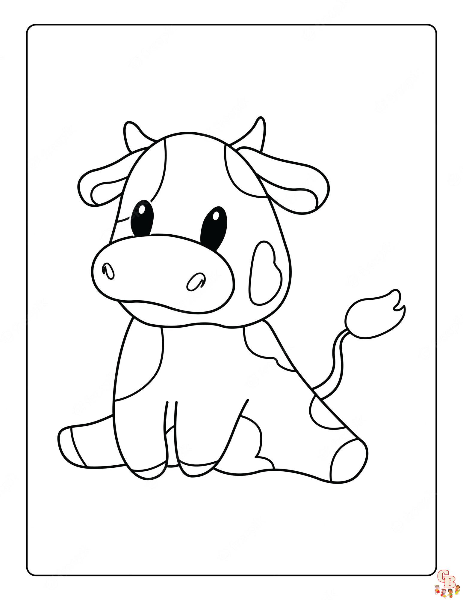 Ausmalbilder süßes Tier: Spaß und Kreativität für Kinder Ausmalbilder süßes Tier: Spaß und Kreativität für Kinder